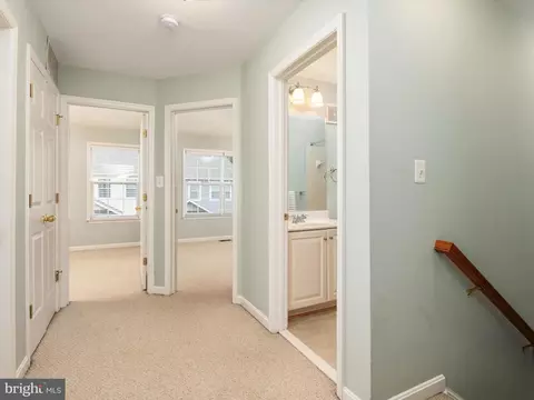 Entry Way - 2159 Hideaway Ct, Annapolis, MD 21401 photo 1 of 1