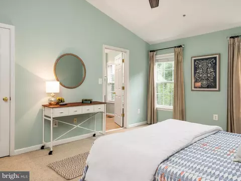 Bedroom - 2159 Hideaway Ct, Annapolis, MD 21401 photo 2 of 6