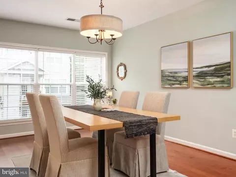 Dining - 2159 Hideaway Ct, Annapolis, MD 21401 photo 1 of 2