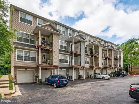Exterior - 2159 Hideaway Ct, Annapolis, MD 21401 photo 9 of 10