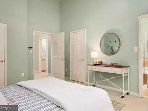 Bedroom - 2159 Hideaway Ct, Annapolis, MD 21401 photo 3 of 6