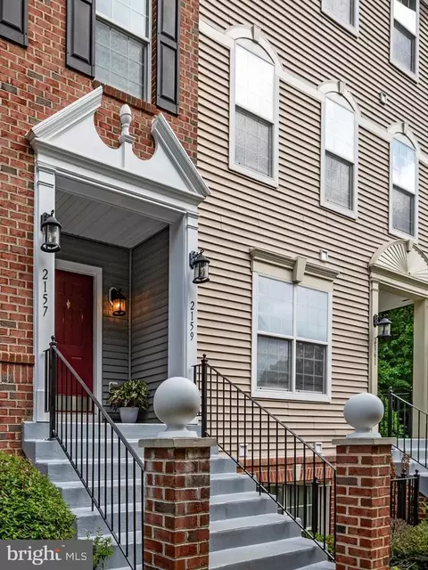 Exterior - 2159 Hideaway Ct, Annapolis, MD 21401 photo 3 of 10