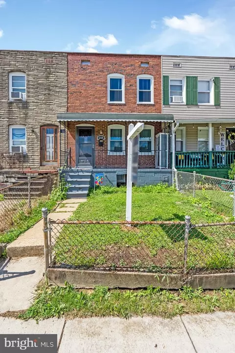 5350 Patrick Henry Dr, Brooklyn, MD 21225 photo 3