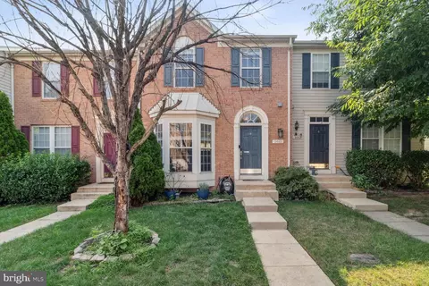 1445 Pangbourne Way, Hanover, MD 21076