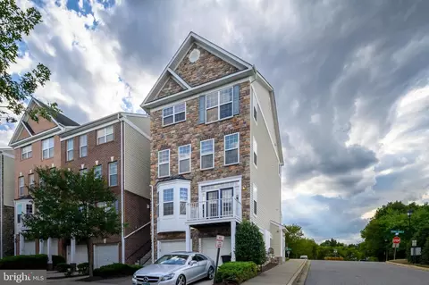 3404 Carriage Walk Ct #2-A, Laurel, MD 20724