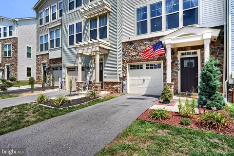 1016 Edenberry Way, Glen Burnie, MD 21060