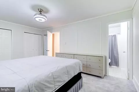 Bedroom - 1601 Forest Hill Ct, Crofton, MD 21114 photo 1 of 5