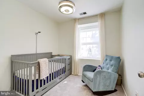 Bedroom - 1601 Forest Hill Ct, Crofton, MD 21114 photo 4 of 5