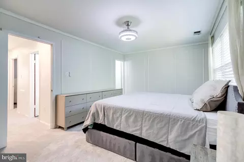 Bedroom - 1601 Forest Hill Ct, Crofton, MD 21114 photo 3 of 5