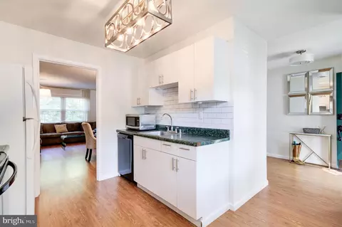Kitchen - 1601 Forest Hill Ct, Crofton, MD 21114 photo 1 of 2
