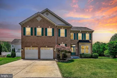 912 Gunnison Ct, Gambrills, MD 21054