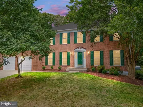 410 Red Birch Rd, Millersville, MD 21108