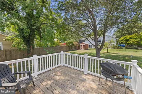 Exterior - 1178 Hampton Rd, Annapolis, MD 21409 photo 1 of 14