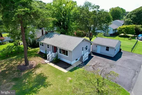 1178 Hampton Rd, Annapolis, MD 21409