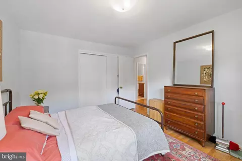 Bedroom - 1178 Hampton Rd, Annapolis, MD 21409 photo 5 of 6