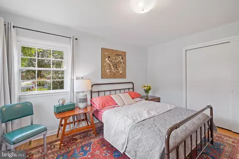 Bedroom - 1178 Hampton Rd, Annapolis, MD 21409 photo 6 of 6