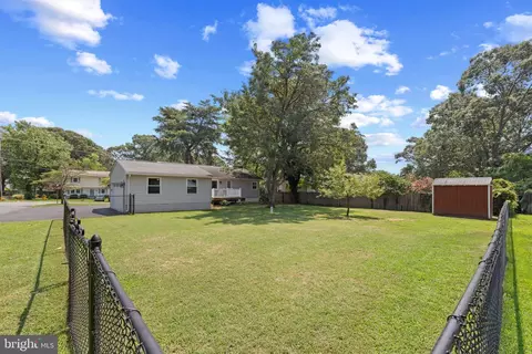 Exterior - 1178 Hampton Rd, Annapolis, MD 21409 photo 2 of 14