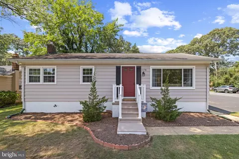 Exterior - 1178 Hampton Rd, Annapolis, MD 21409 photo 4 of 14