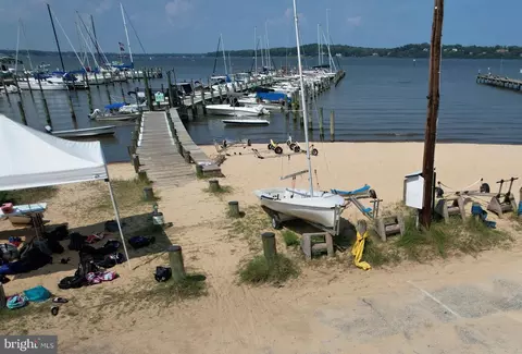 View/Area - 1178 Hampton Rd, Annapolis, MD 21409 photo 2 of 4