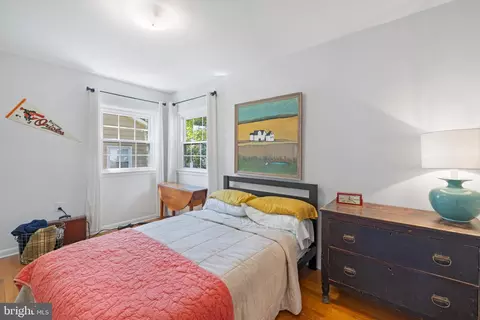 Bedroom - 1178 Hampton Rd, Annapolis, MD 21409 photo 2 of 6
