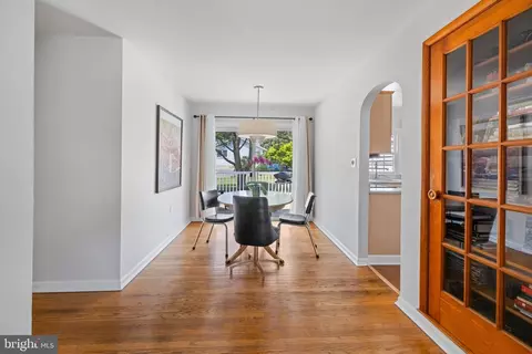 Dining - 1178 Hampton Rd, Annapolis, MD 21409 photo 1 of 1