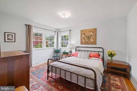 Bedroom - 1178 Hampton Rd, Annapolis, MD 21409 photo 3 of 6
