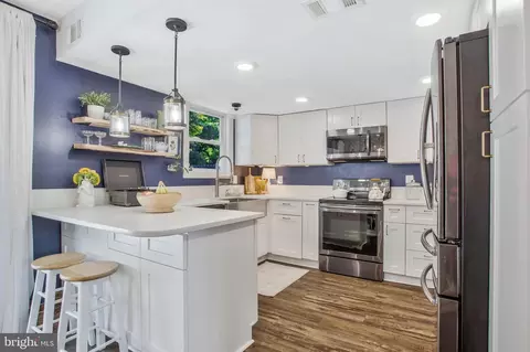 Kitchen - 786 Match Point Dr, Arnold, MD 21012 photo 1 of 4