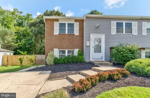 Exterior - 786 Match Point Dr, Arnold, MD 21012 photo 2 of 6