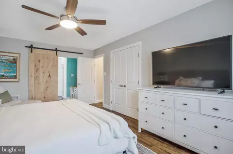 Bedroom - 786 Match Point Dr, Arnold, MD 21012 photo 2 of 5