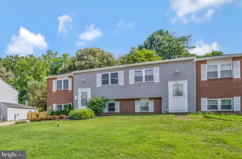 Exterior - 786 Match Point Dr, Arnold, MD 21012 photo 3 of 6