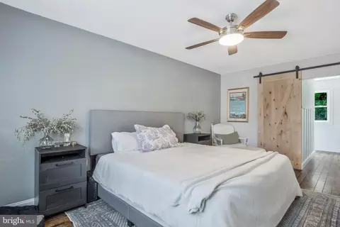 Bedroom - 786 Match Point Dr, Arnold, MD 21012 photo 3 of 5