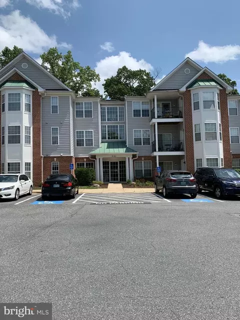 2161 Scotts Crossing Ct #301, Annapolis, MD 21401
