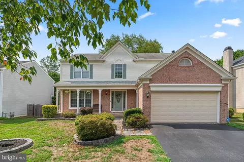 1576 Provincial Ln, Severn, MD 21144