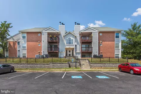6800 White Water Way #304, Glen Burnie, MD 21060