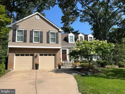 337 Red Magnolia Ct, Millersville, MD 21108