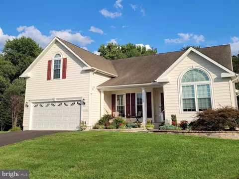 7707 Buckingham Nursery Ct, Severn, MD 21144