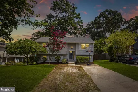 741 Cypress Rd, Severna Park, MD 21146