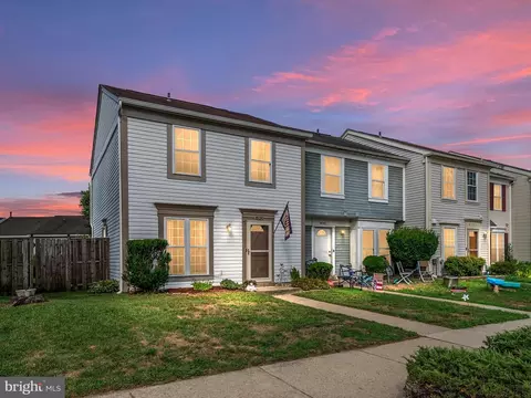 8134 Cloverhurst Rd, Glen Burnie, MD 21061