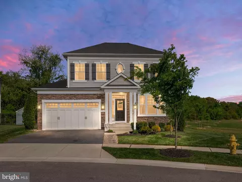 566 Jersey Bronze Way, Pasadena, MD 21122