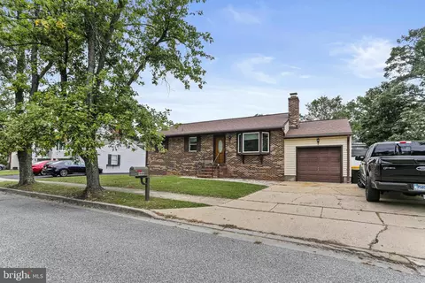 1444 Watts Ave, Severn, MD 21144