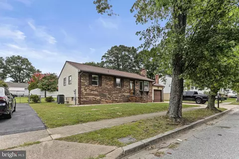 1444 Watts Ave, Severn, MD 21144 photo 31