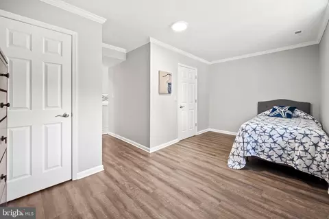 Bedroom - 7914 Lowtide Ct, Pasadena, MD 21122 photo 2 of 15