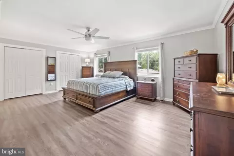 Bedroom - 7914 Lowtide Ct, Pasadena, MD 21122 photo 4 of 15