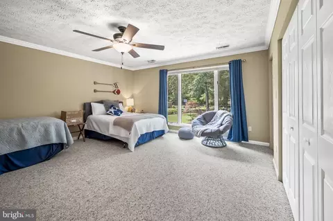 Bedroom - 7914 Lowtide Ct, Pasadena, MD 21122 photo 12 of 15