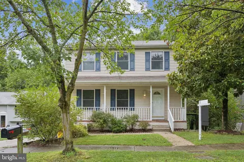 66 Greenknoll Blvd, Hanover, MD 21076