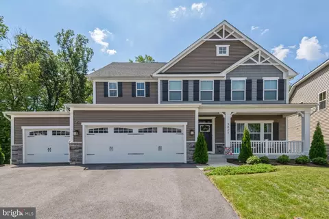 3421 Purslane Way, Odenton, MD 21113