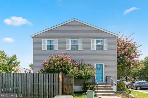7615 Mcnamara Dr, Glen Burnie, MD 21061