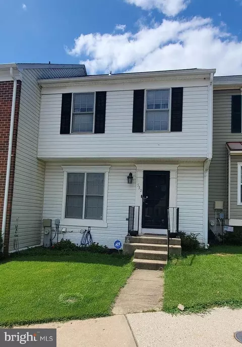 532 Meadowmist Way, Odenton, MD 21113