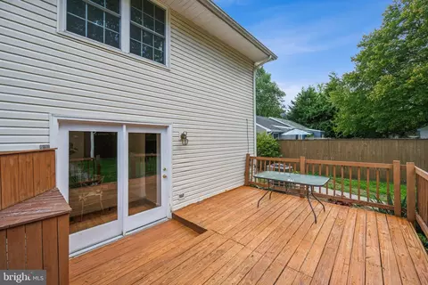 Exterior - 3482 Old Crown Dr, Pasadena, MD 21122 photo 3 of 7