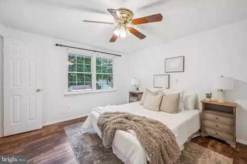 Bedroom - 3482 Old Crown Dr, Pasadena, MD 21122 photo 1 of 3